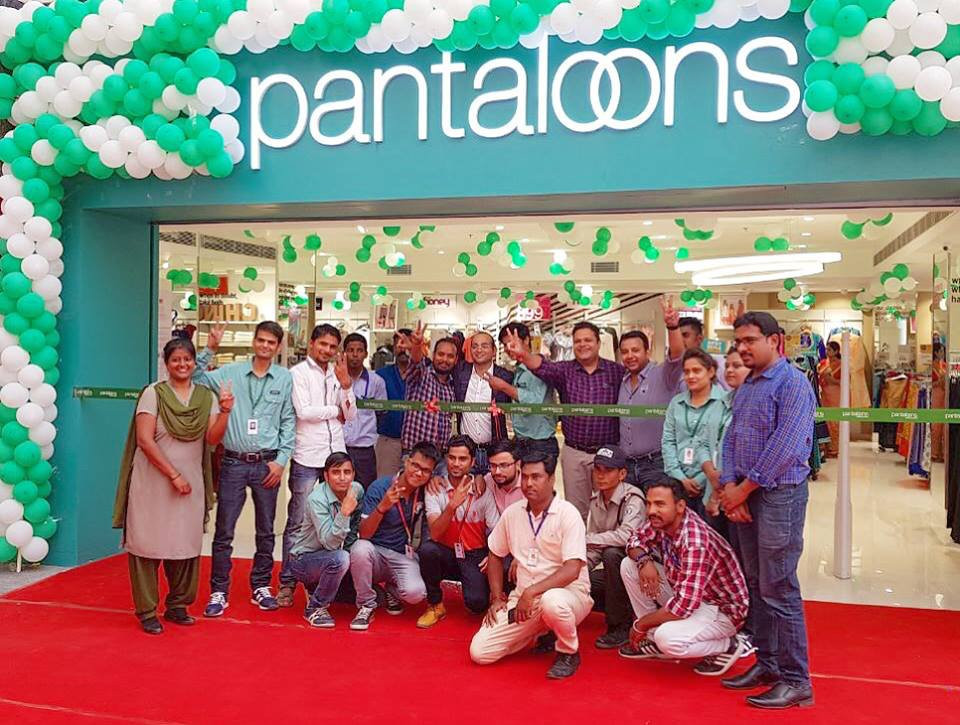 City Square Mall-阿杰梅尔必去景点