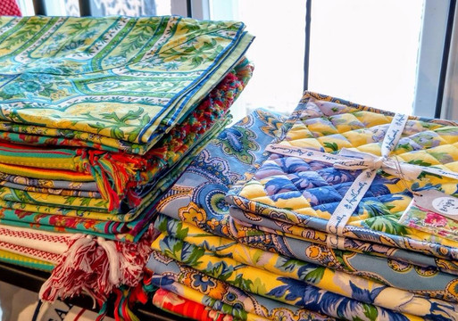 Boutique des Berges-Saint Jean Port Joli必去景点