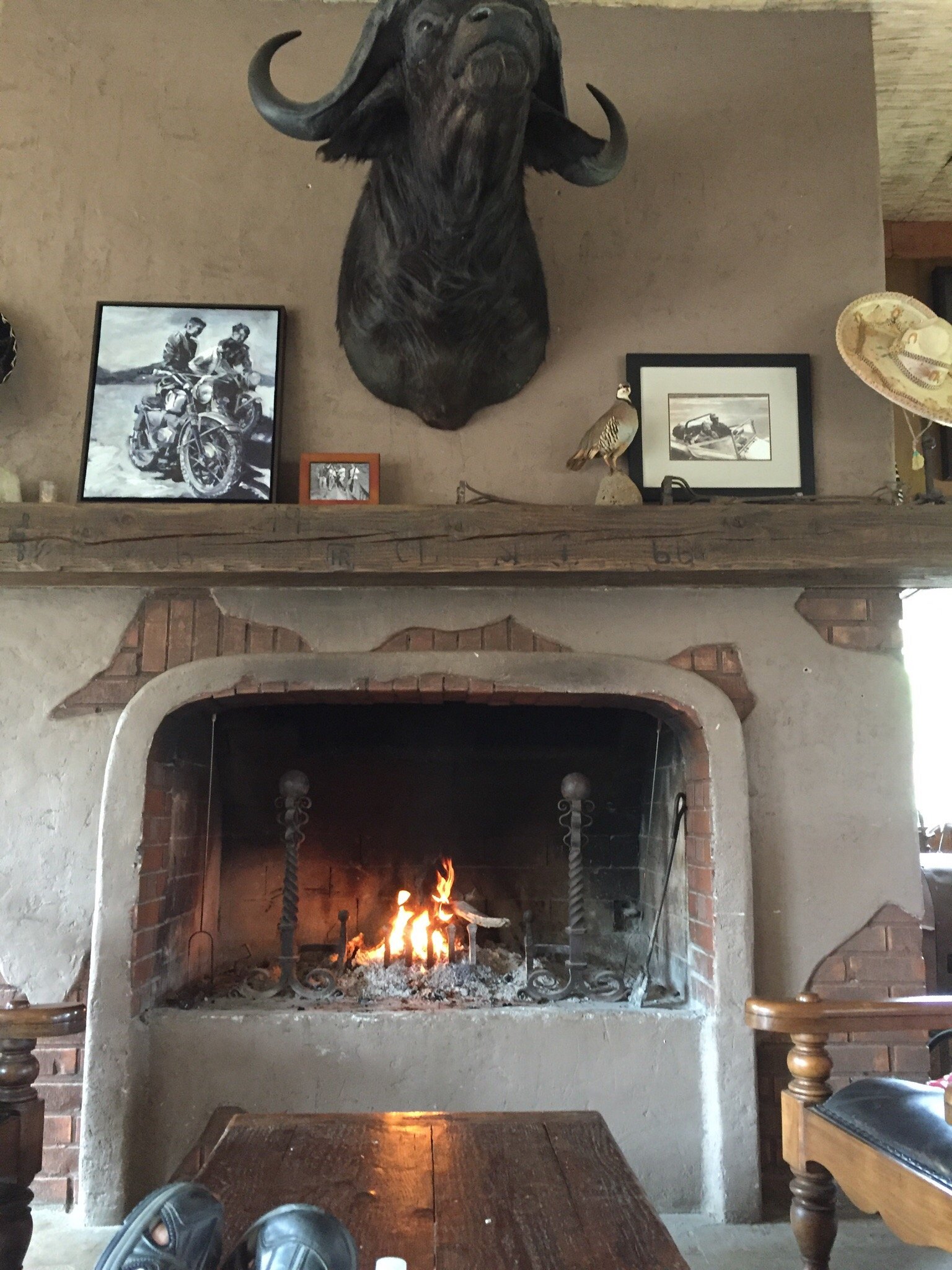 Horsepower Ranch-官方