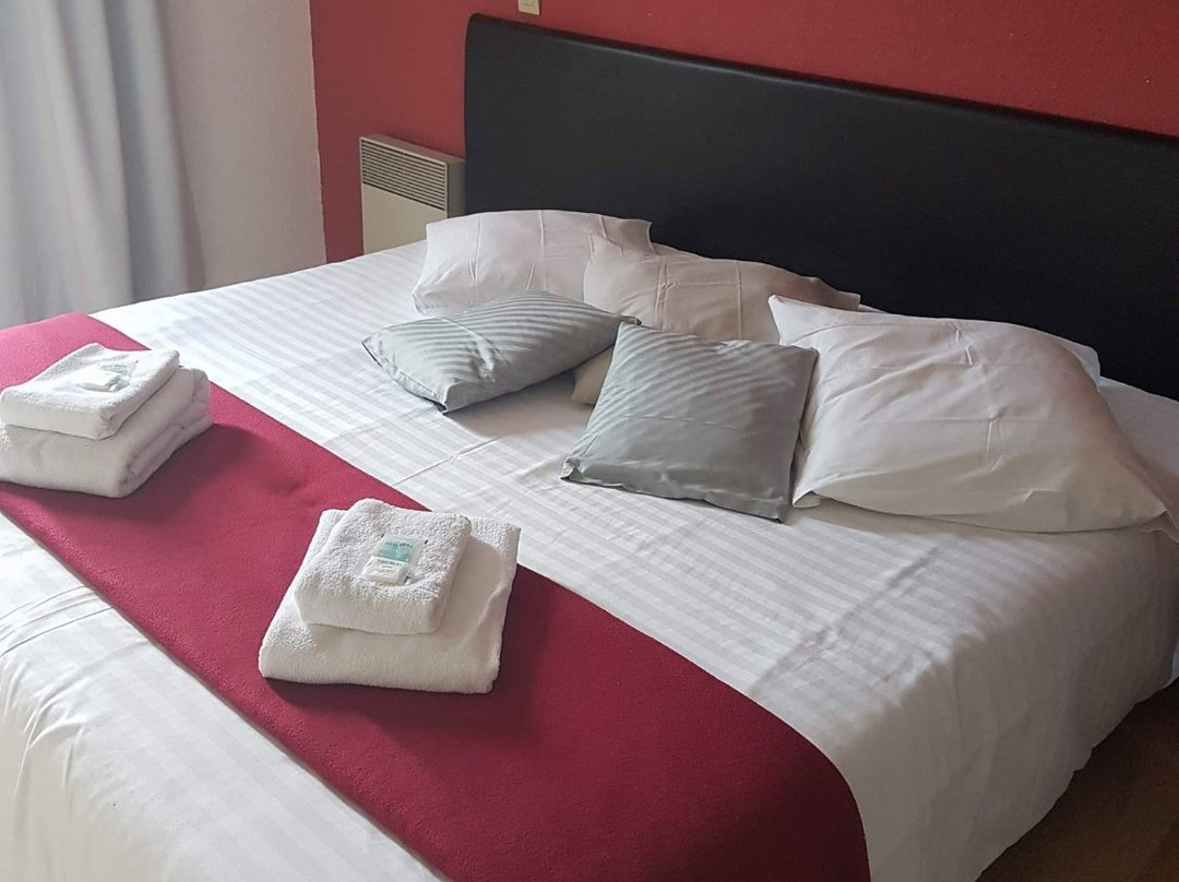 Bourg-de-Thizy旅游攻略图片