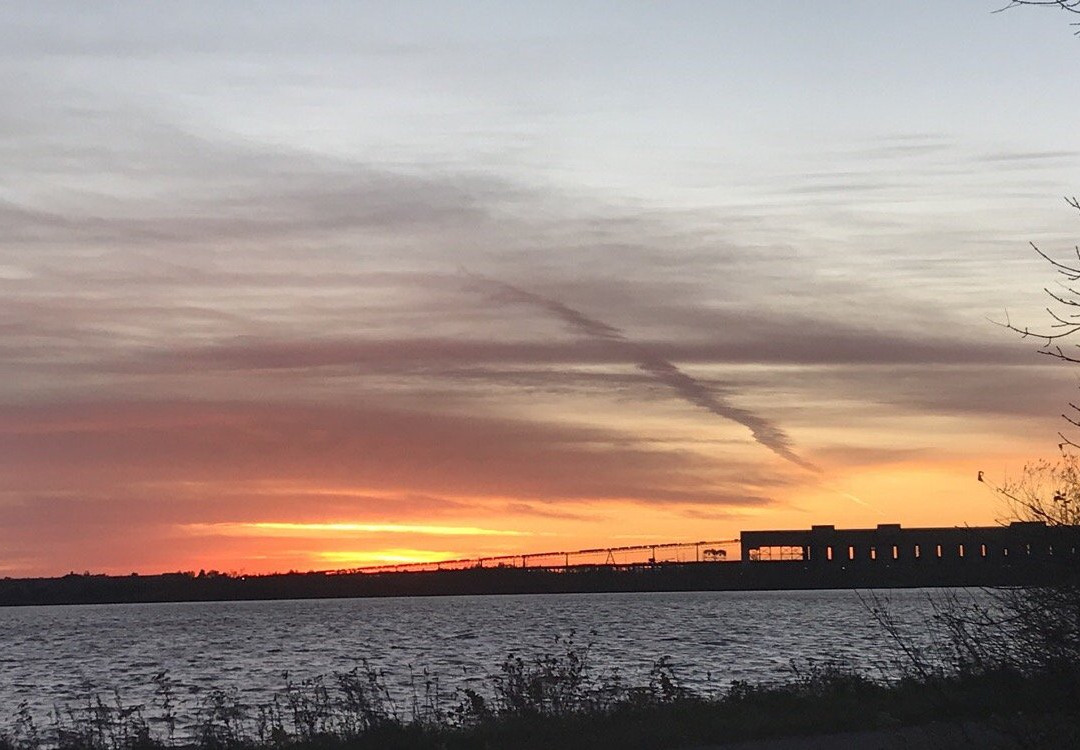 Superior Entry Lighthouse-Superior必去景点