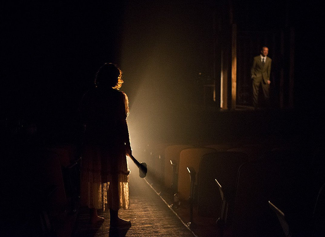 Penobscot Theatre Company景点图片