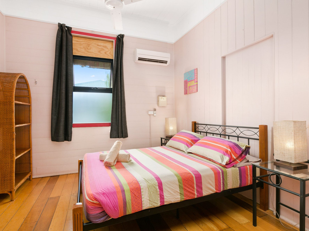 Dreamtime Hostel