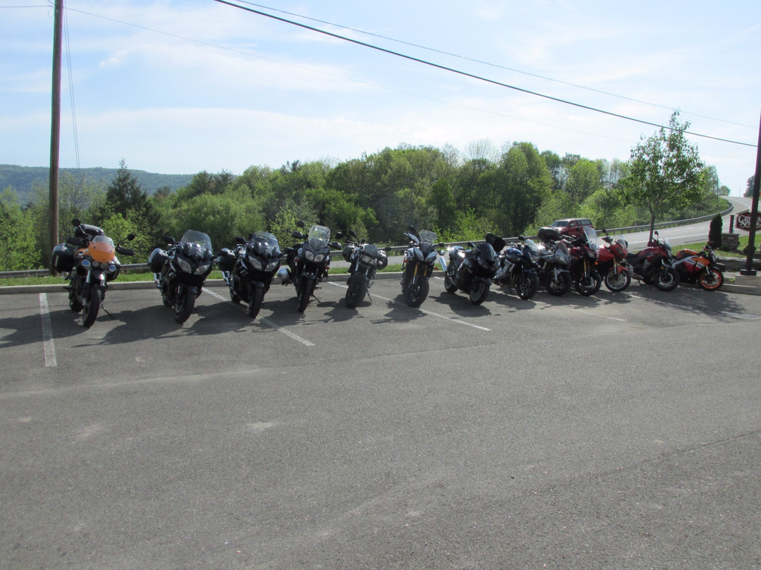 Crystal Springs Inn & Suites