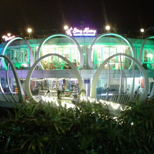 Park February 3-顺化必去景点