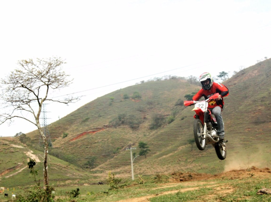 Fazenda Panorama-Nova Iguacu必去景点