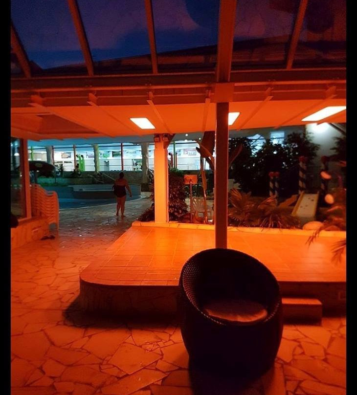 Freizeitbad LA OLA景点图片