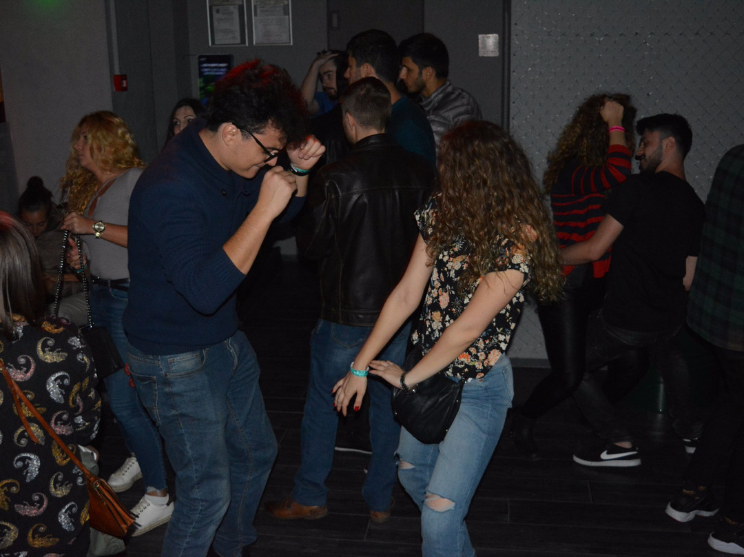 Pub Crawl Bucharest-布加勒斯特必去景点