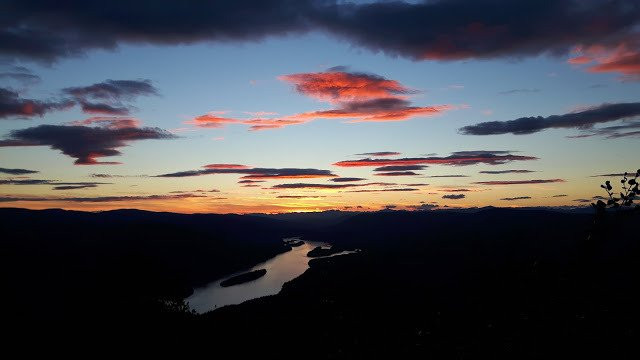 Midnight Dome-道森市必去景点