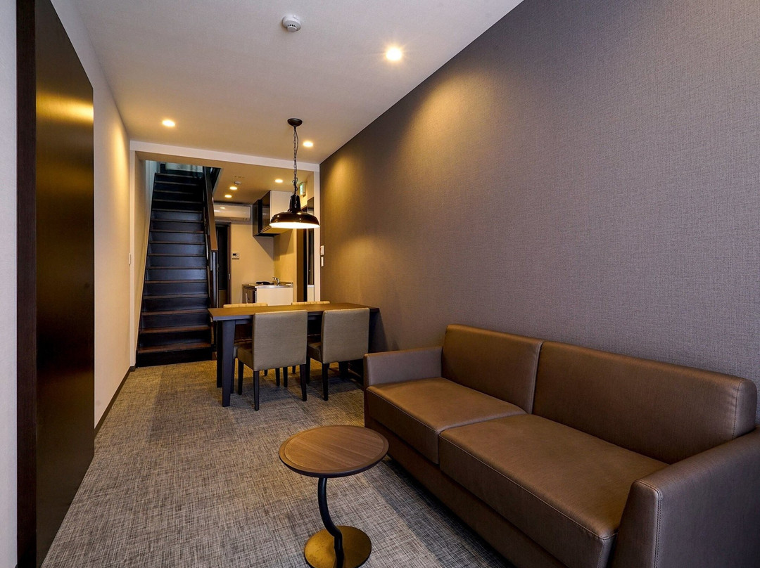 HOTEL R9 九十九里