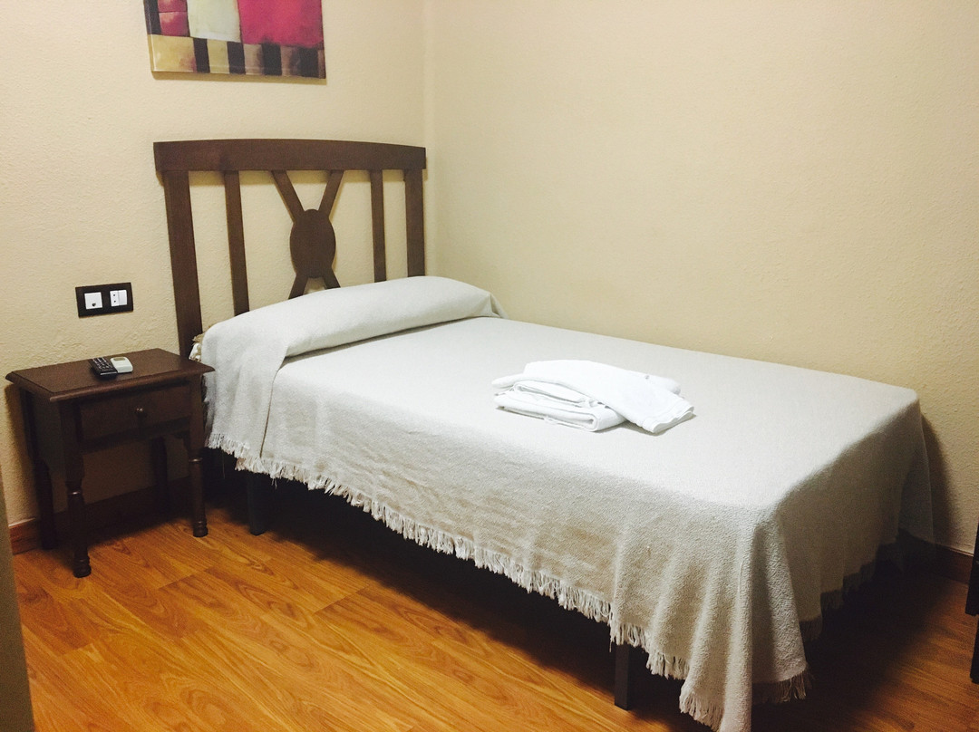 Hosteria Verahouse主图