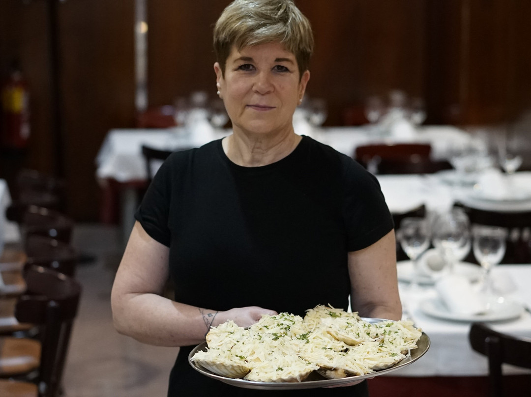 Tapería Nuevo Milán