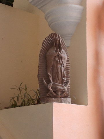 Casa del Benemérito de las Américas Benito Juárez-哈瓦那必去景点