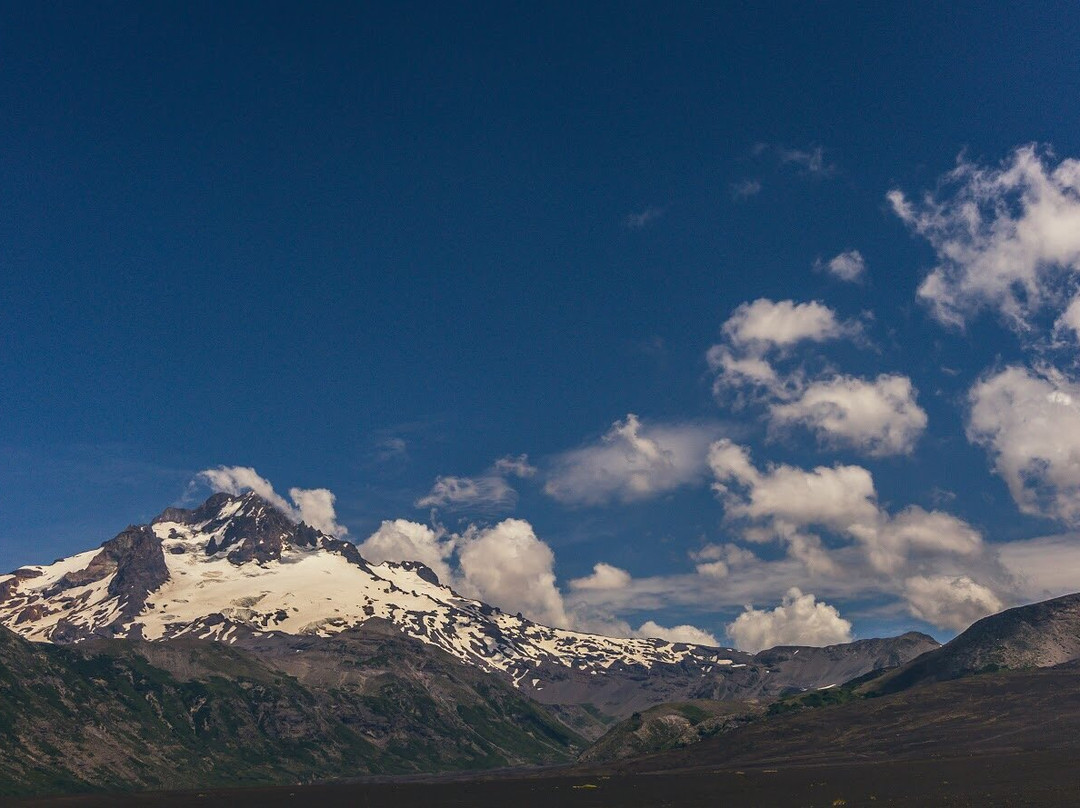 Volcan Antuco景点图片
