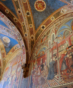 Complesso Museale Santa Maria della Scala景点门票图片
