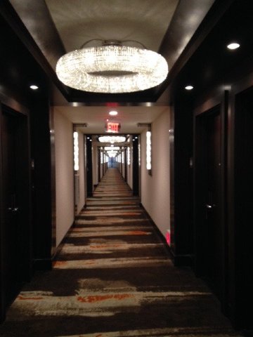 Graton Resort & Casino-浴室