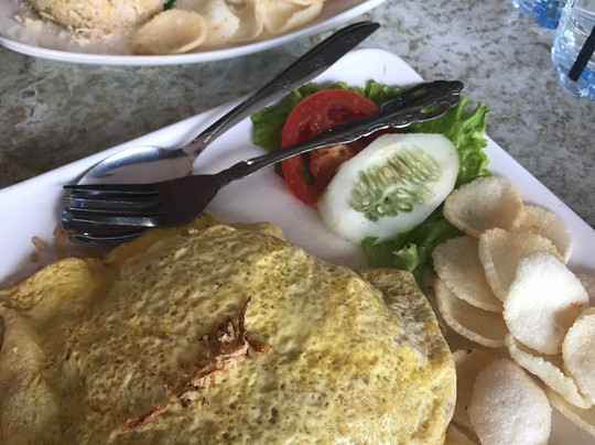 WellAsih Spa-Batam Center必去景点