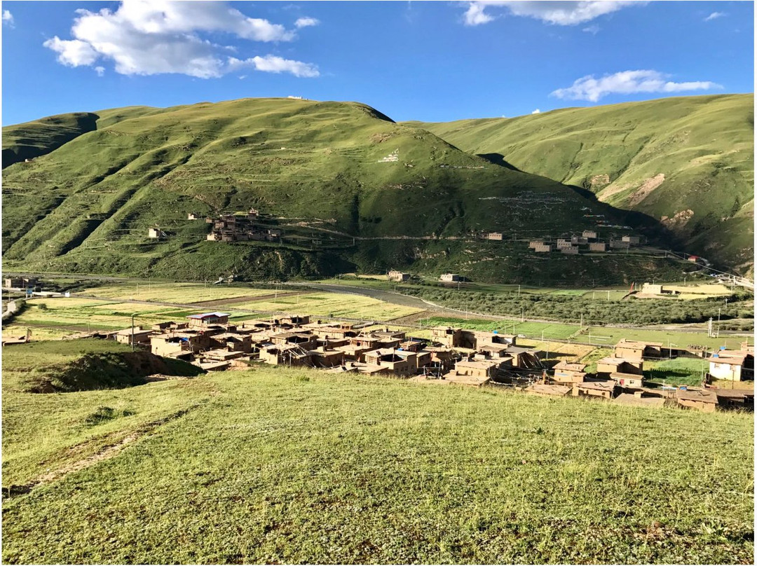 Explore Tibet-拉萨市必去景点