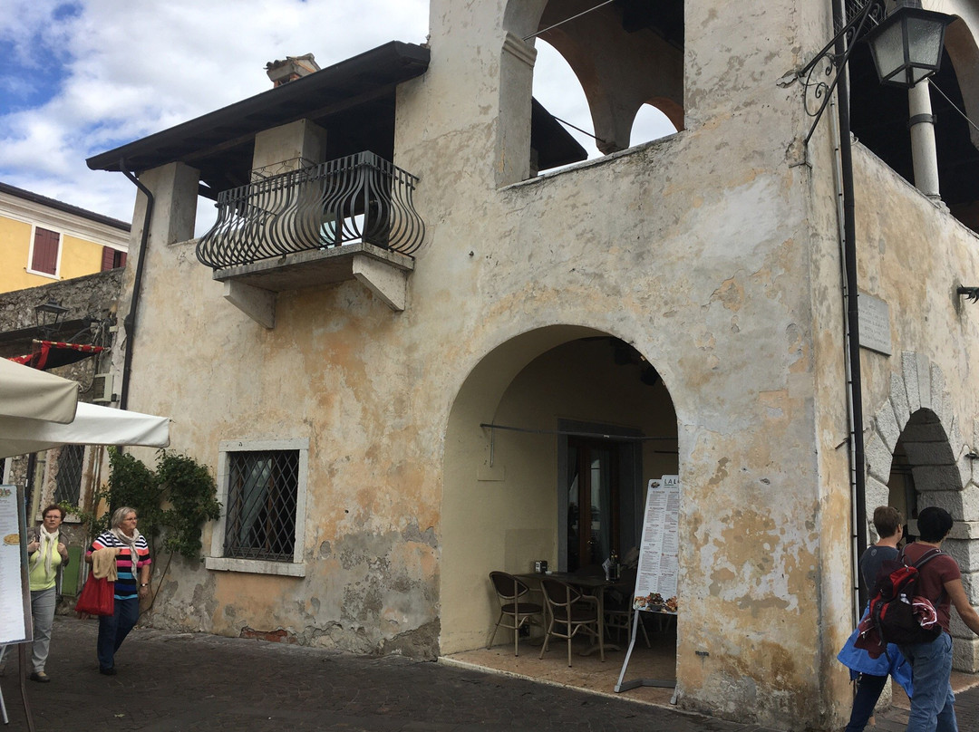 Palazzo Carlotti景点图片