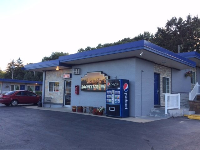 Rochester Inn主图