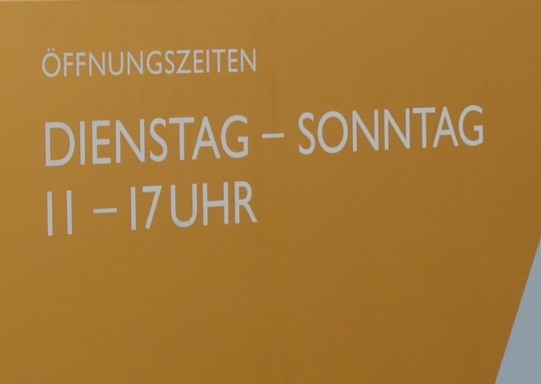 Stadtmuseum am Markt-威斯巴登必去景点