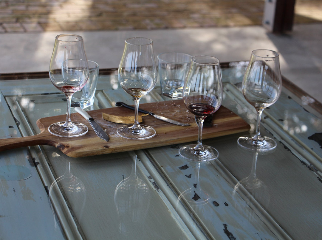 Barossa Regional Gallery景点图片