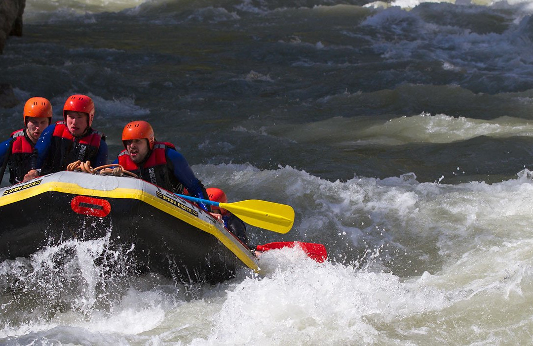 Yezzt - Lemming Tours-茵斯特必去景点