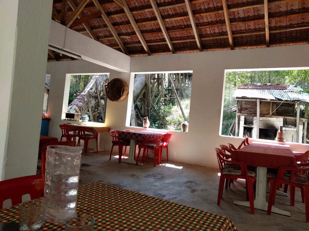 Gombe旅游攻略图片