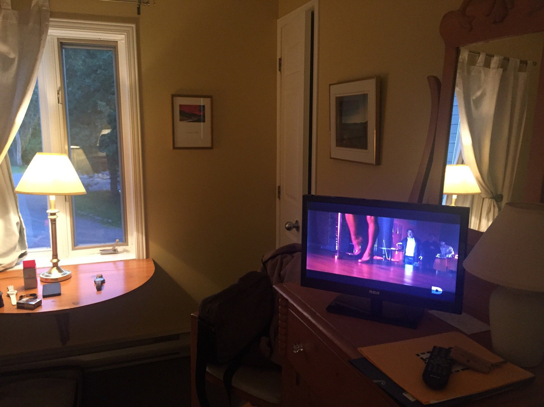 Auberge Beausejour主图