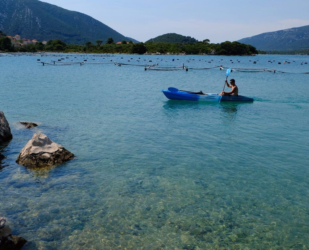 Ston Adventure景点图片