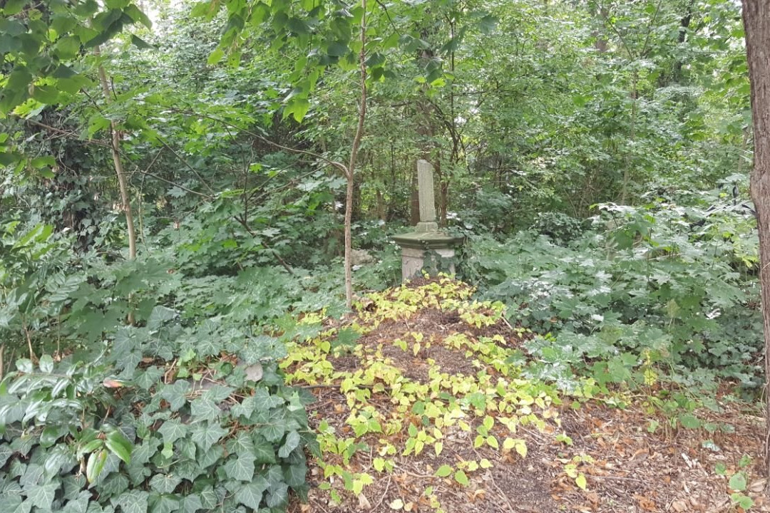 Gertraudenfriedhof-Schönebeck必去景点
