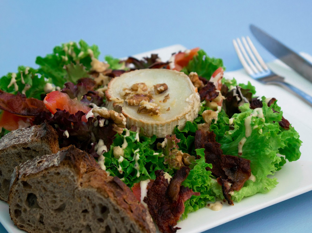 Stroop Pannenkoeken Zuidland