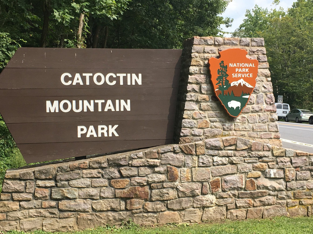 Catoctin Mountain Park-Thurmont必去景点