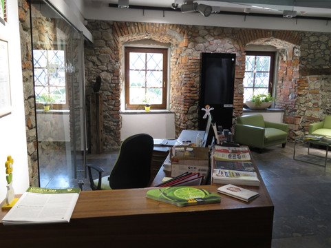 Tourist Information Center Velenje-Velenje必去景点