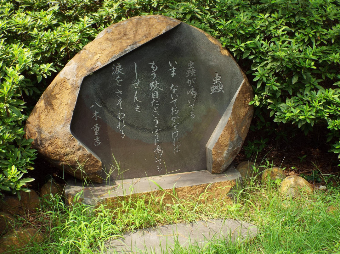 Chigasaki City Art Museum景点图片