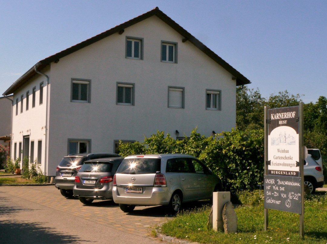 Bauernhof Karnerhof