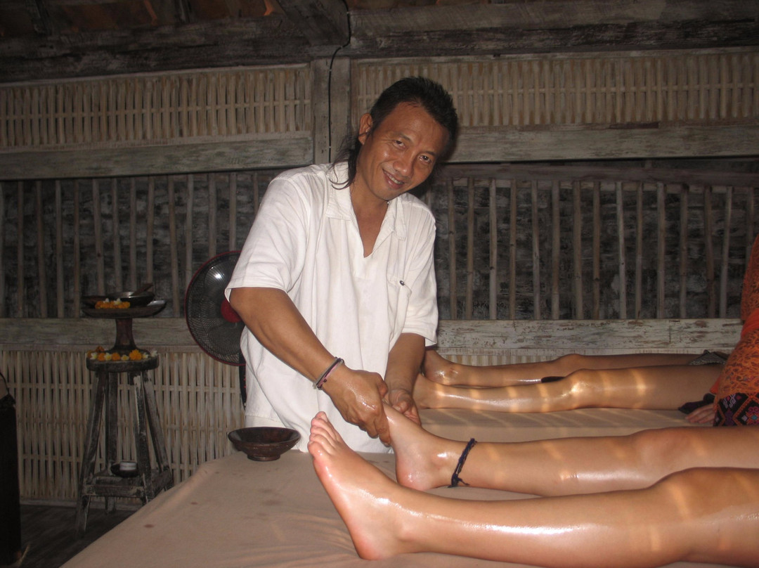 Santhika Bed&Breakfast Activities景点图片