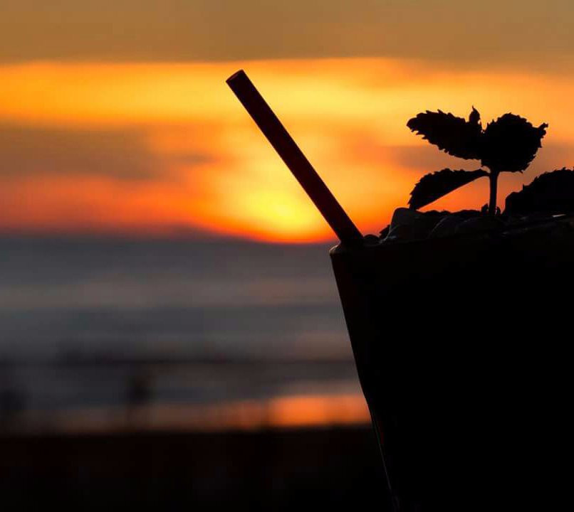 Restaurante La Torre El Palmar