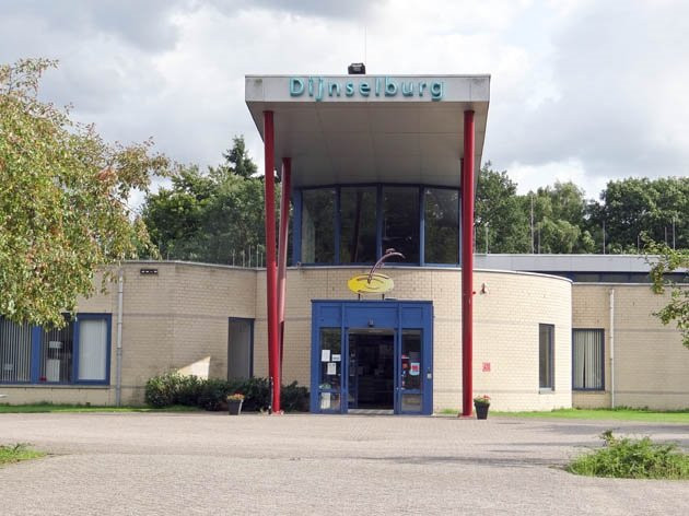Zwembad Dijnselburg