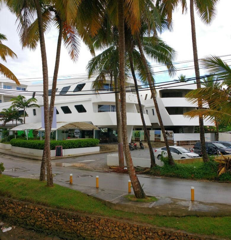 Pueblo de Los Pescadores-拉斯特拉纳斯必去景点