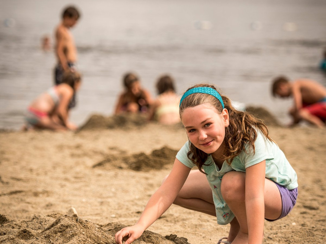 Complexe Baie-des-Sables-Lac-Megantic必去景点