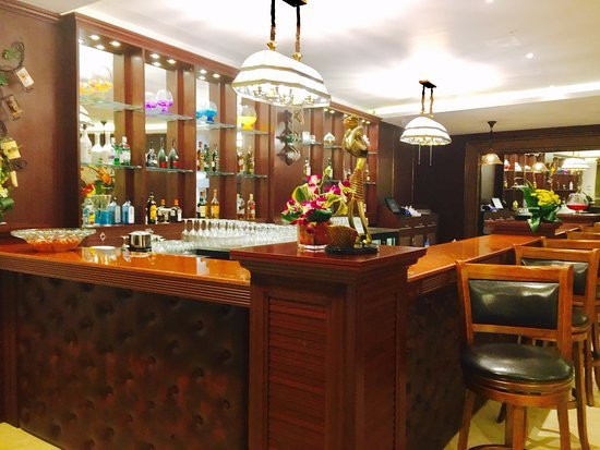 Arpora酒店住宿-Park Regis Goa