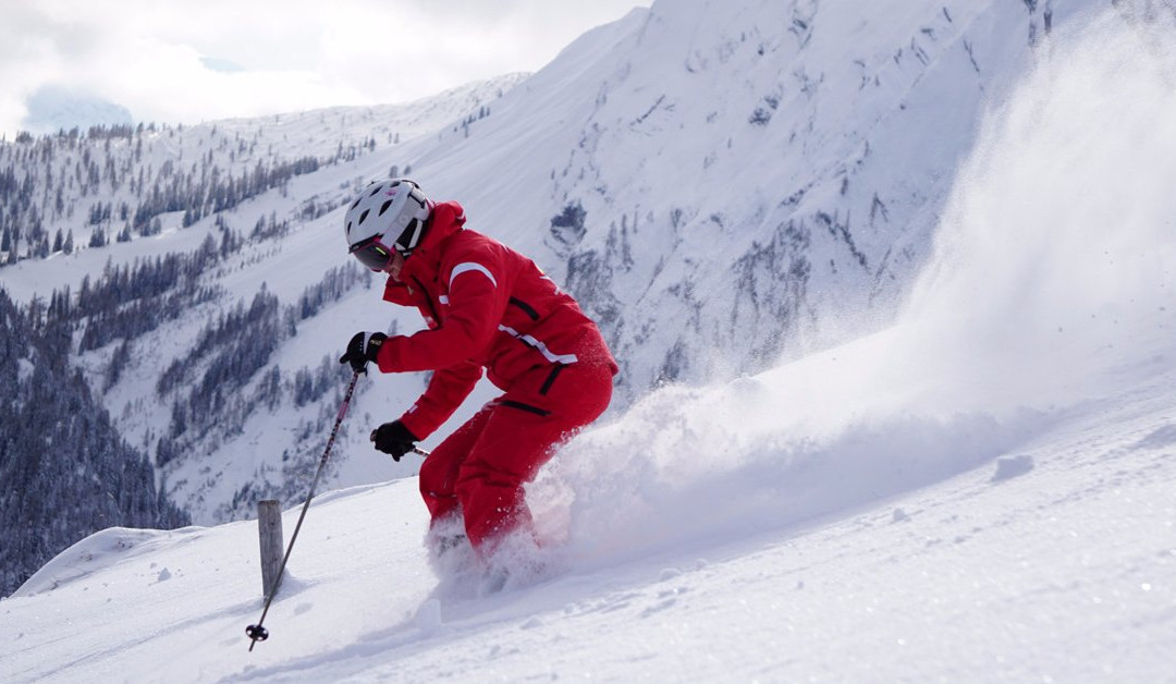 Ski - & Snowboardschule Busslehner景点图片