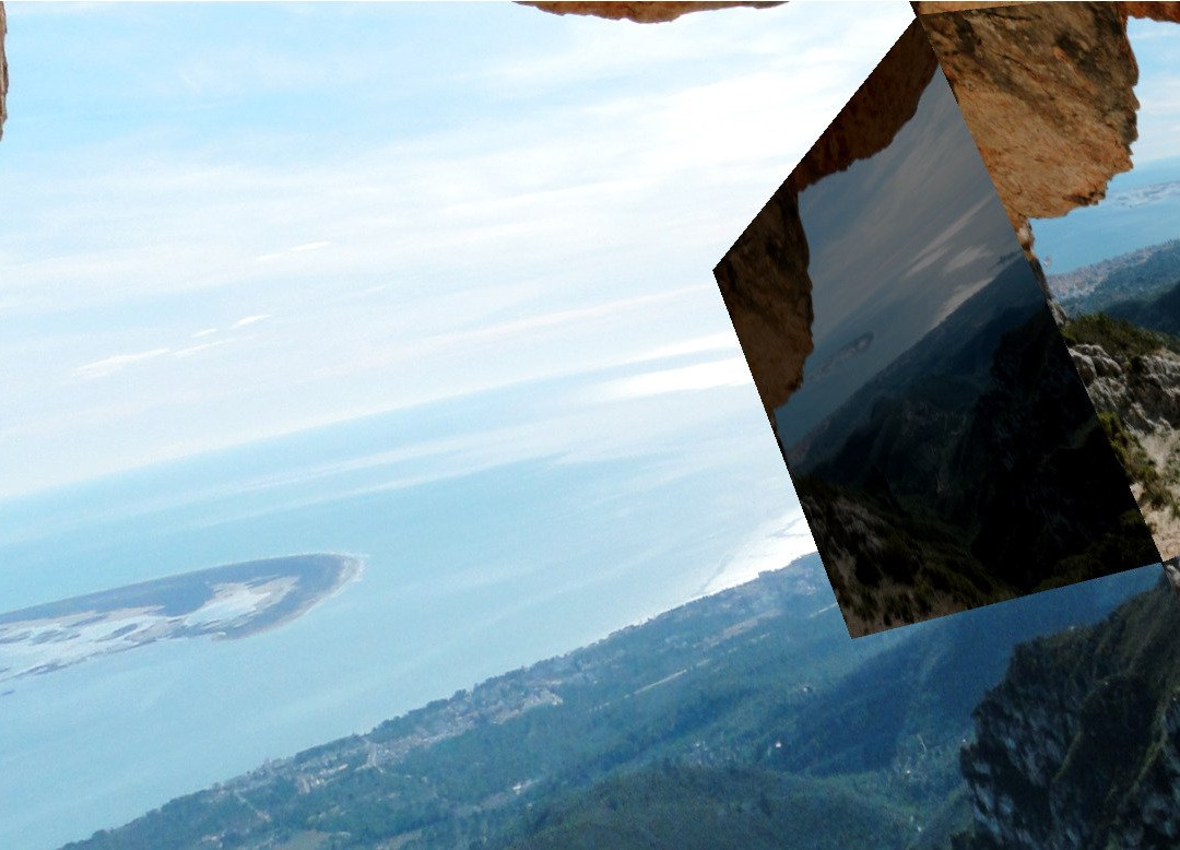 Sa Rapita旅游攻略图片