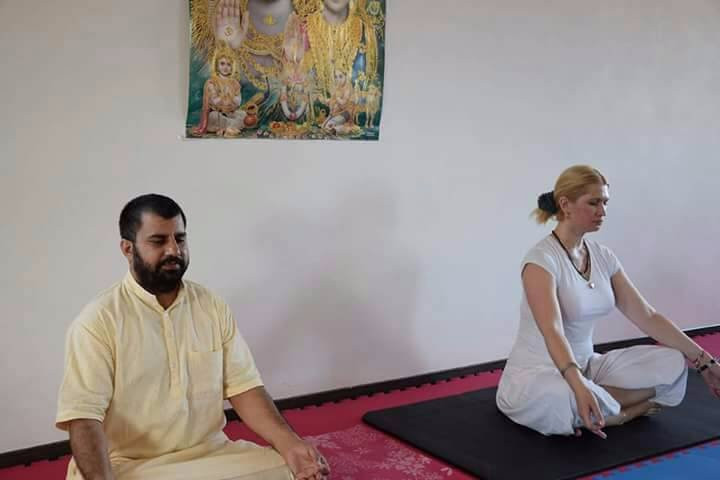 Anantbodh Yoga & Aikido Studio-Jonava必去景点
