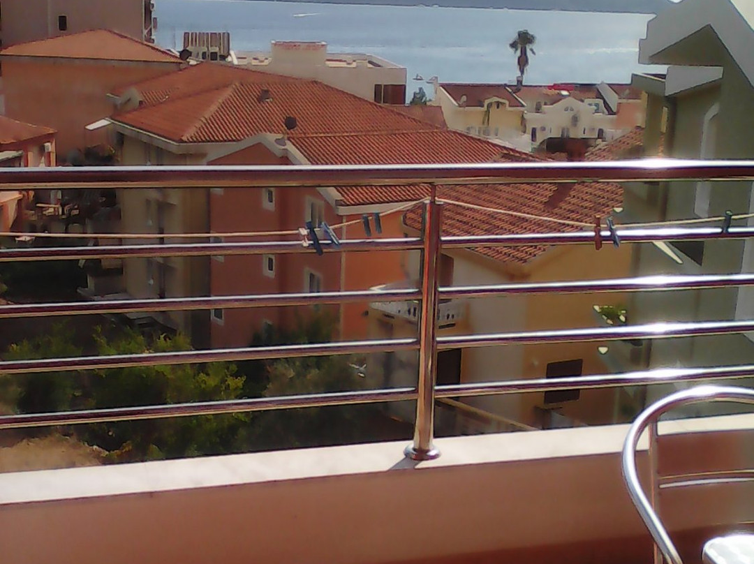 Alexandra T Aparthotel 4*