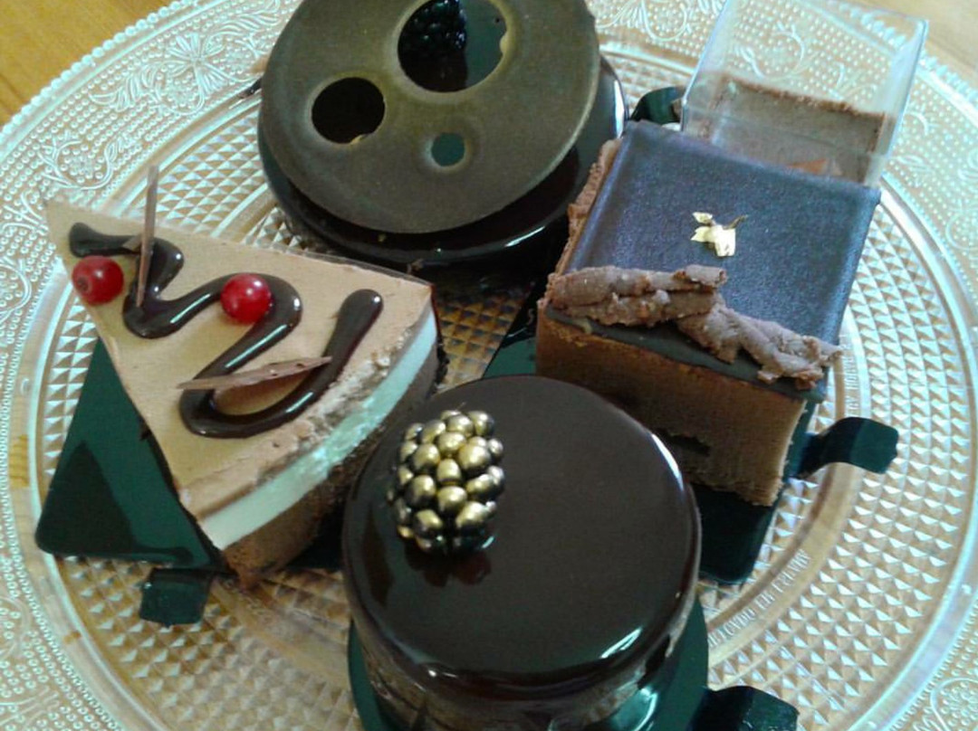 La Maison - Fine Pastry