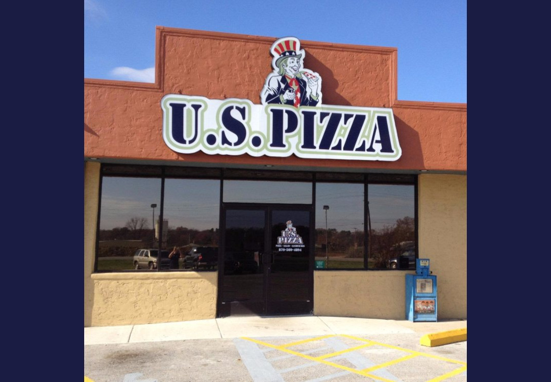 U.S. Pizza of Batesville