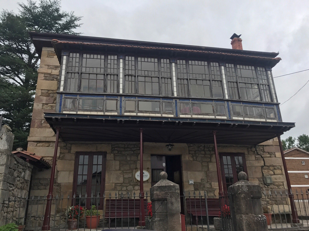 Casa Los Lomas