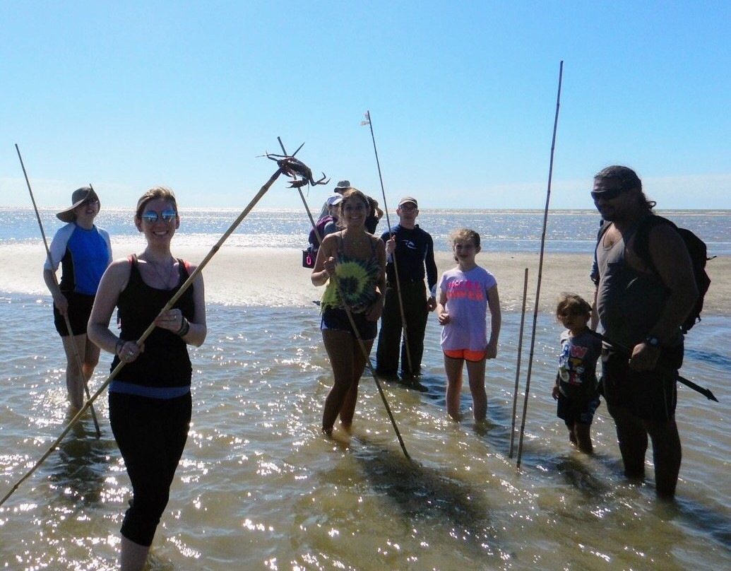 Kuku Yalanji Cultural Habitat Tours-Cooya Beach必去景点